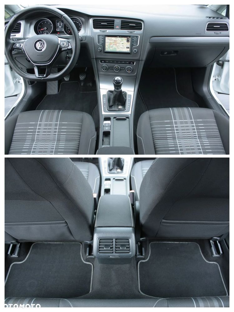 Volkswagen Golf - 29