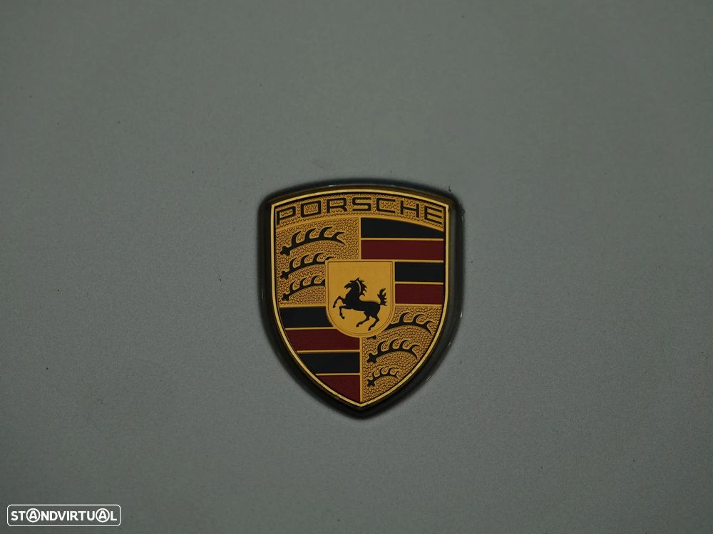 Porsche 911 (992) Carrera PDK - 11