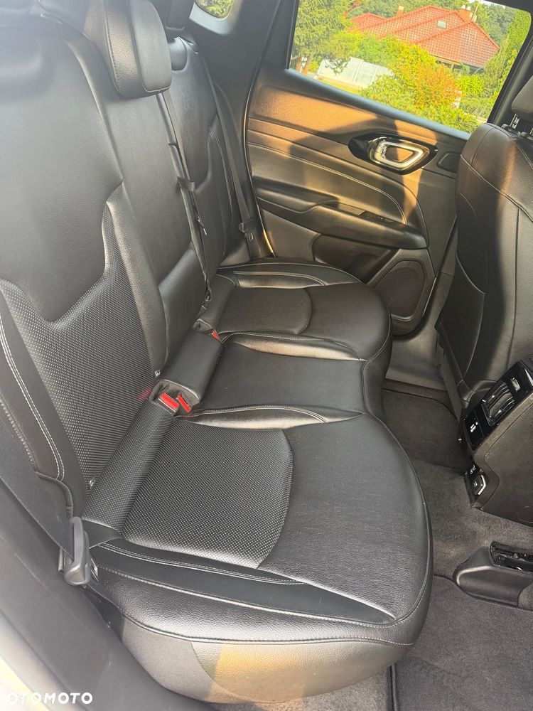 Jeep Compass 1.3 T-GDI 4xe Automatik Limited - 7