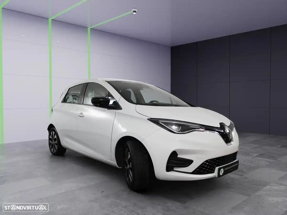 Renault Zoe - 3