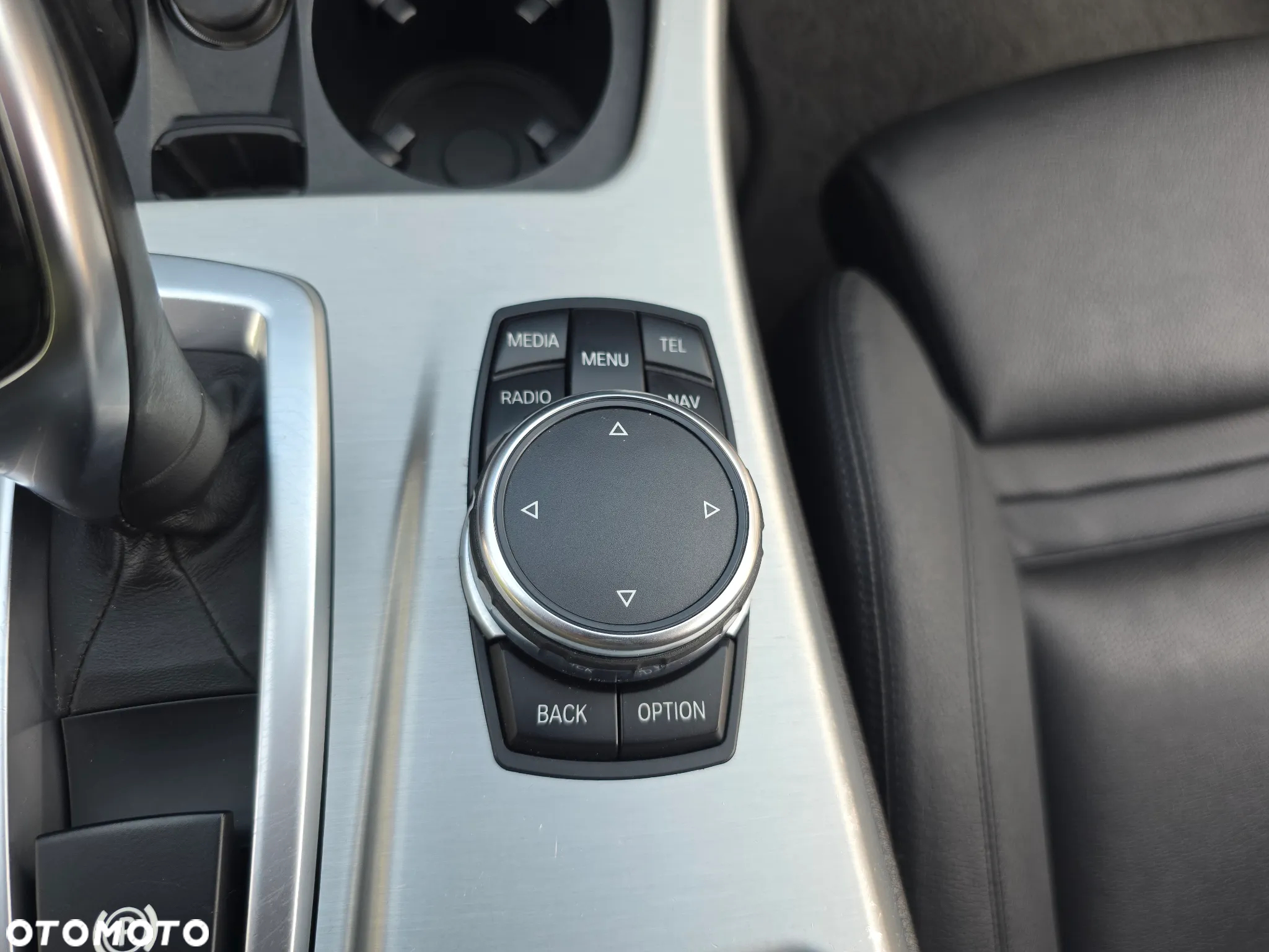 BMW Seria 5 - 36