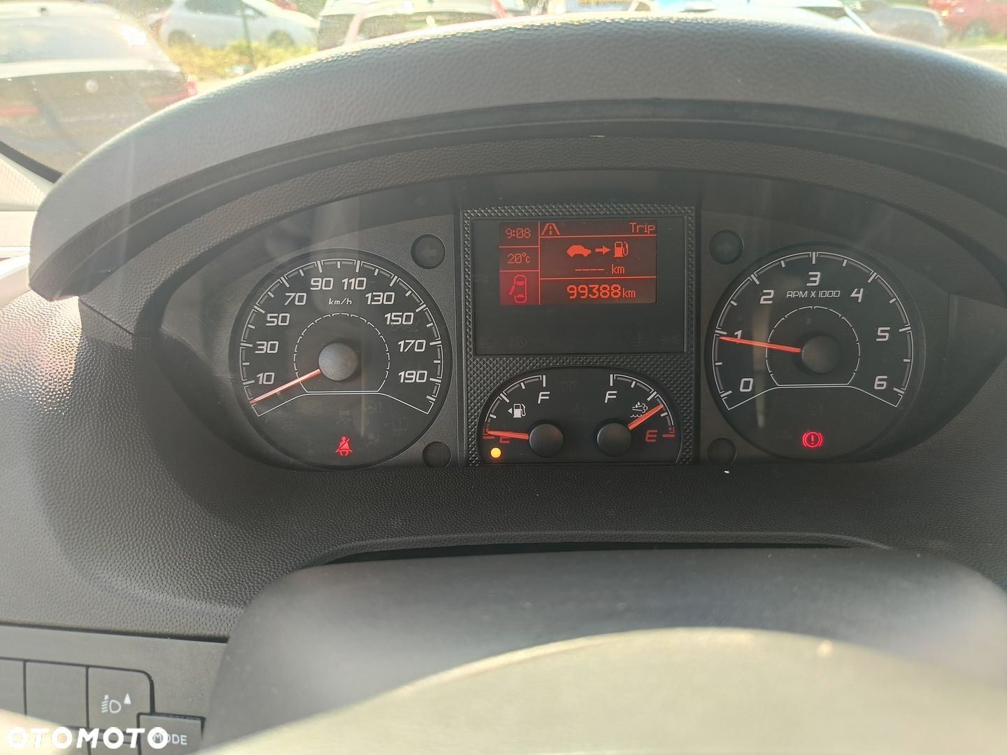 Fiat Ducato - 21