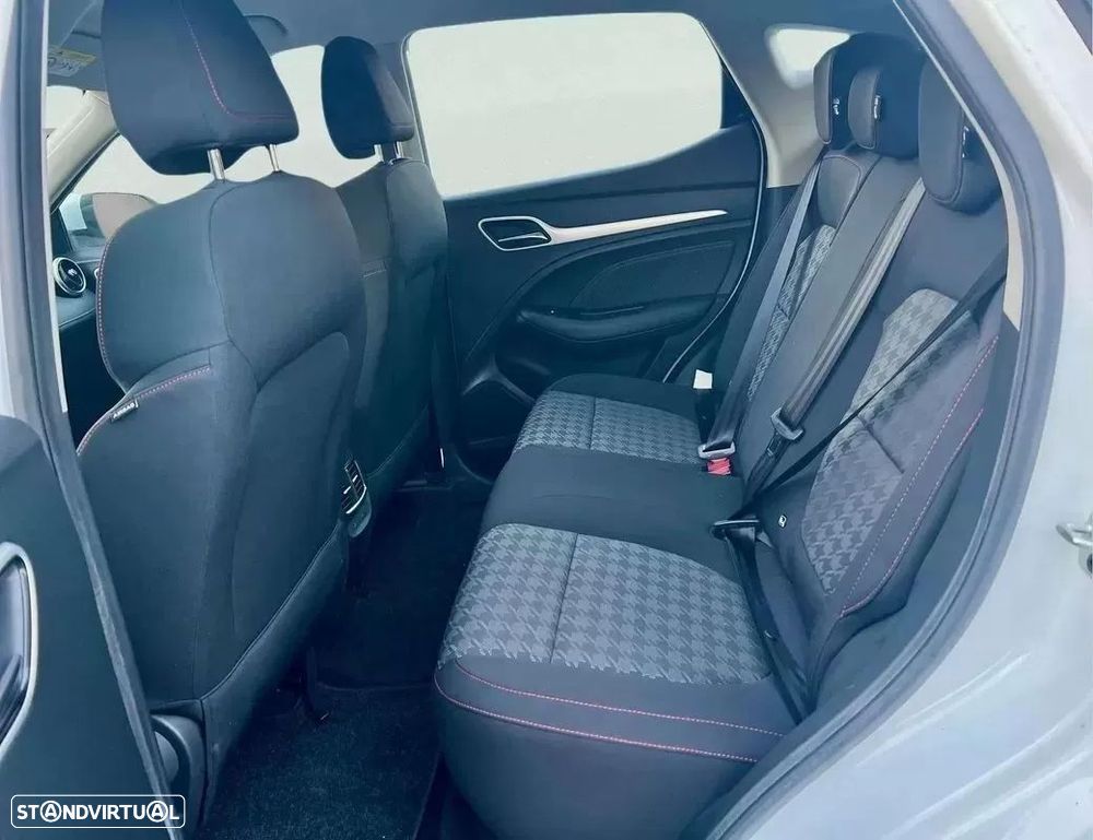 MG ZS EV 50.3 kWh Comfort - 23