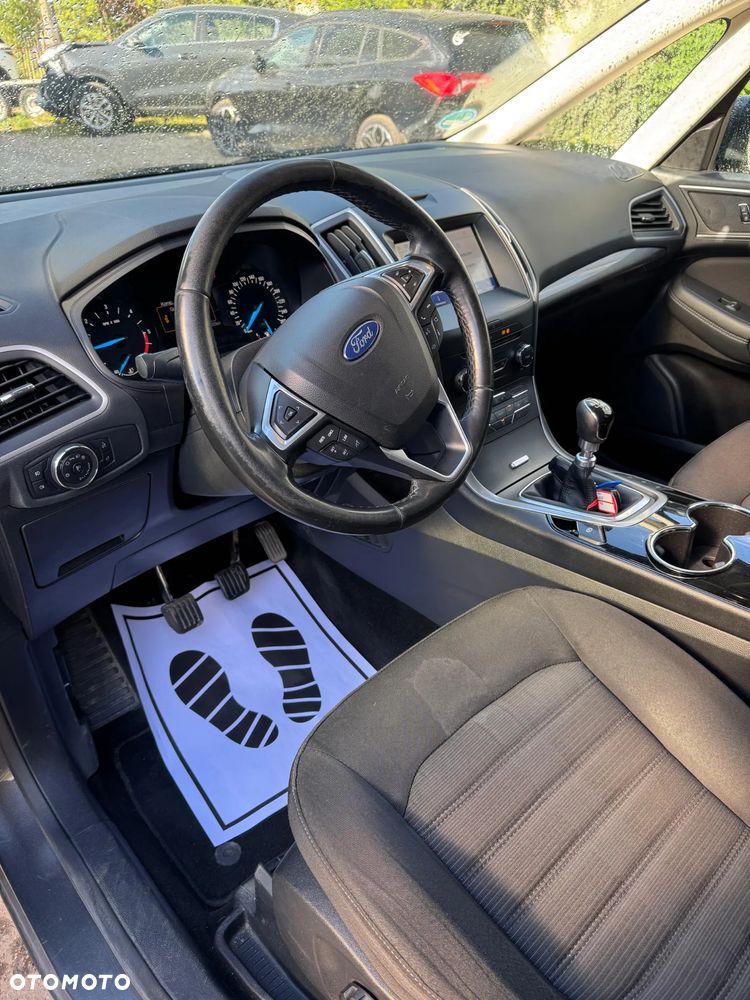Ford Galaxy 2.0 EcoBlue Trend - 7