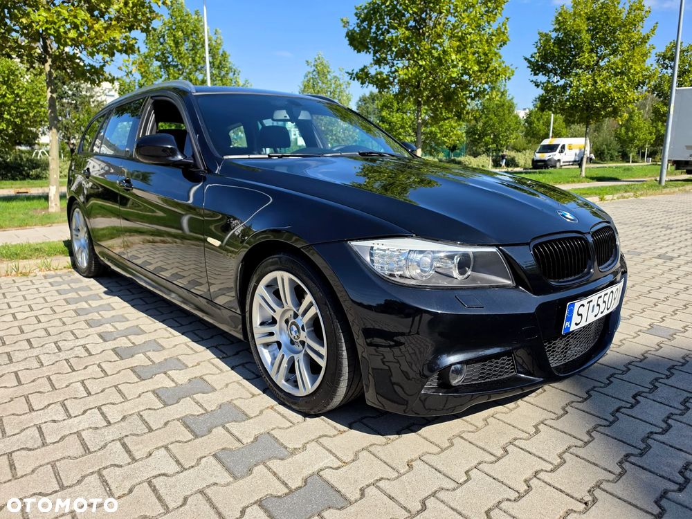 BMW Seria 3 320i Edition Sport - 21