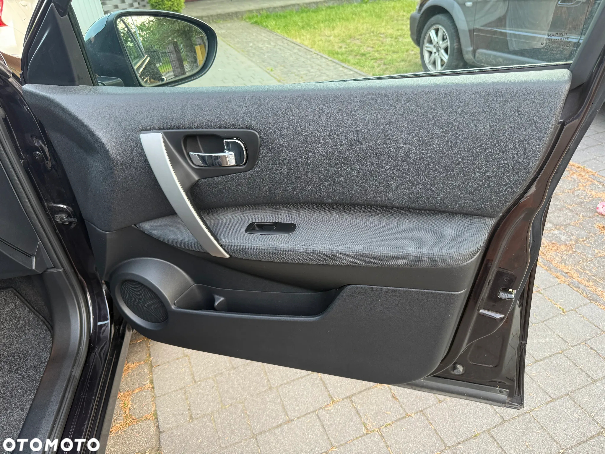 Nissan Qashqai 1.6 Tekna - 12