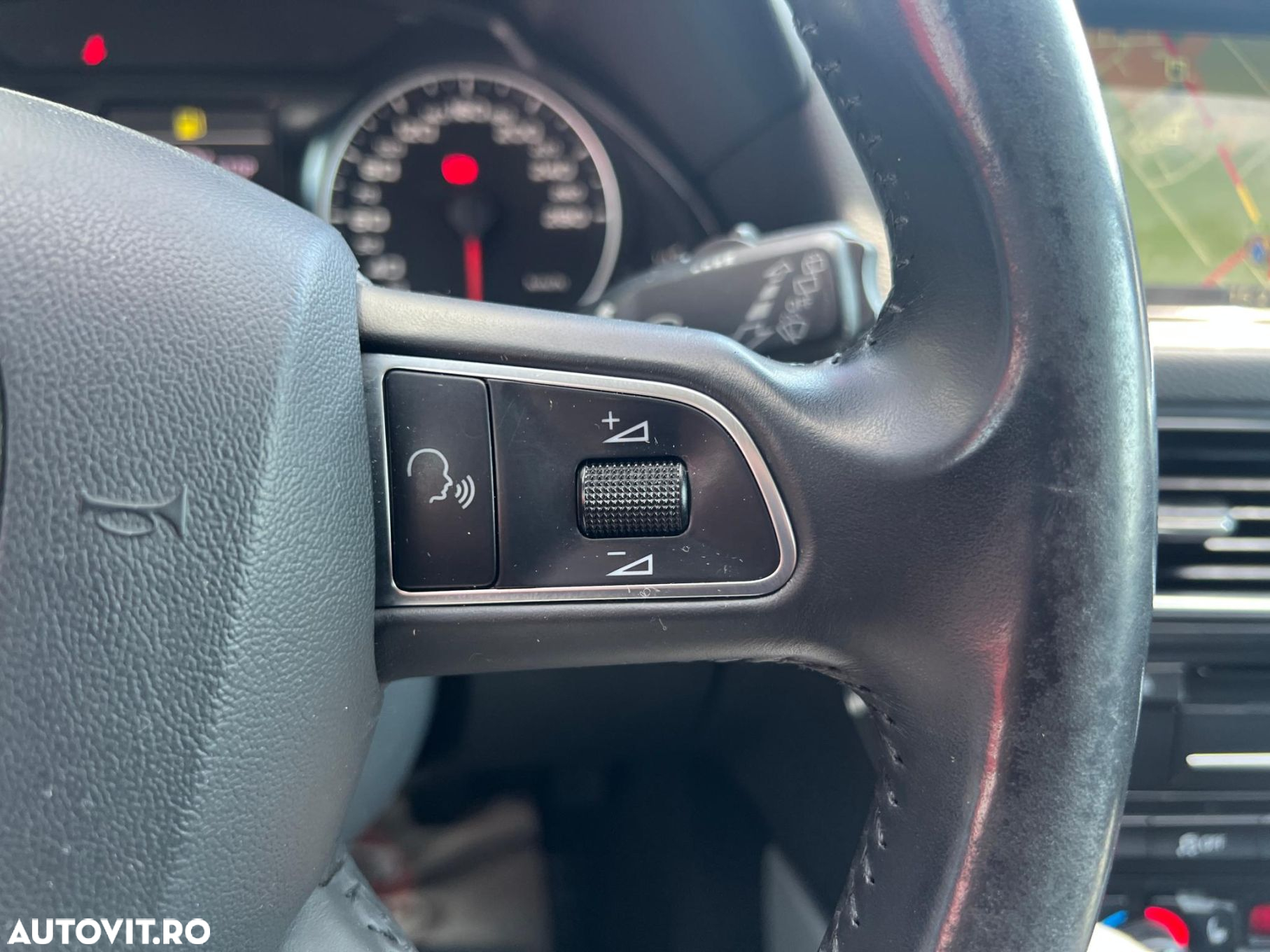 Audi Q5 - 16