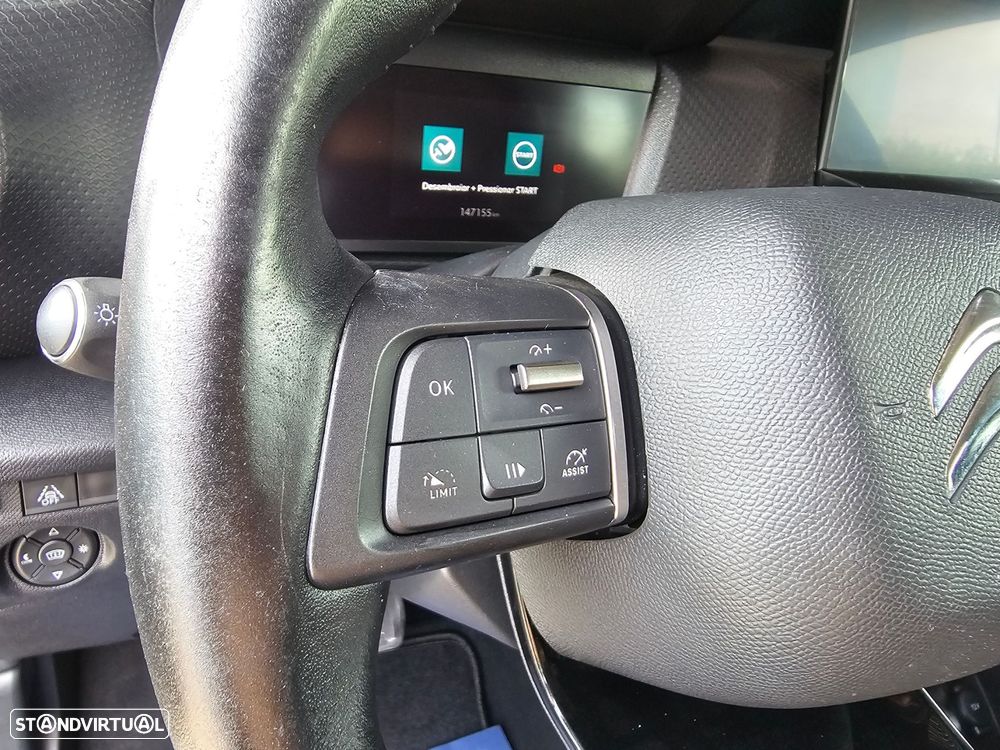 Citroën C4 1.2 PureTech Feel Pack - 32