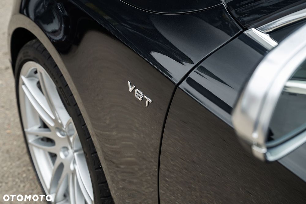 Audi S5 Sportback - 11