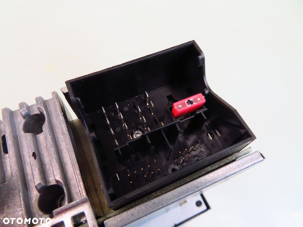 RADIO CITROEN C5 I 9650574977 - 7