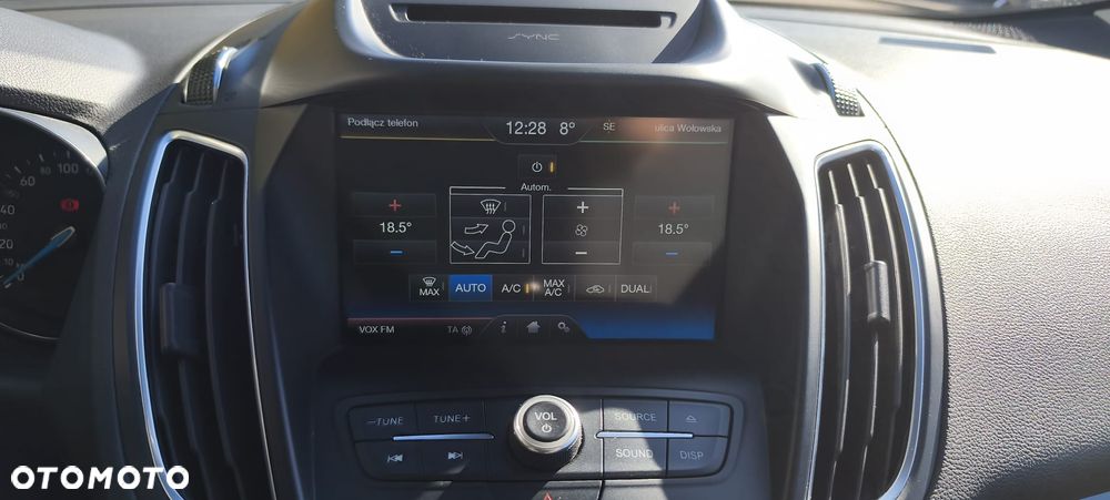 Ford C-MAX 1.5 EcoBoost Start-Stop-System Titanium - 13