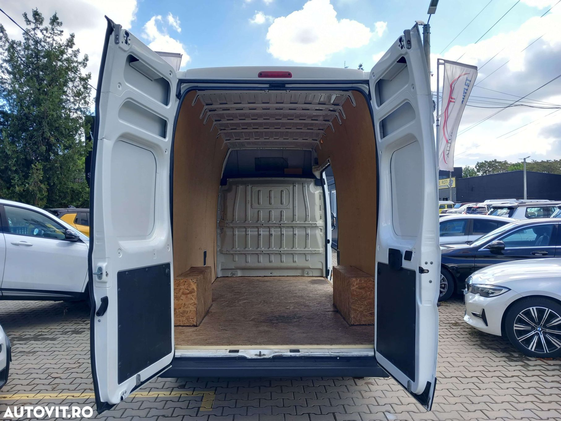 Citroën JUMPER - 13