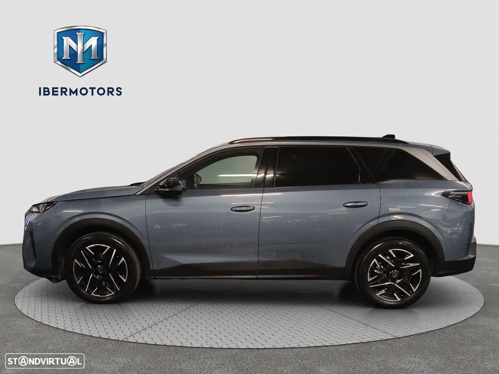 Peugeot 5008 Hybrid 145 e-DSC6 Allure - 4