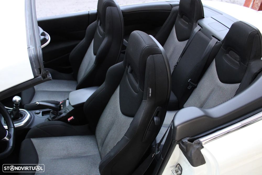 Peugeot 308 CC 1.6 HDi Sport - 43