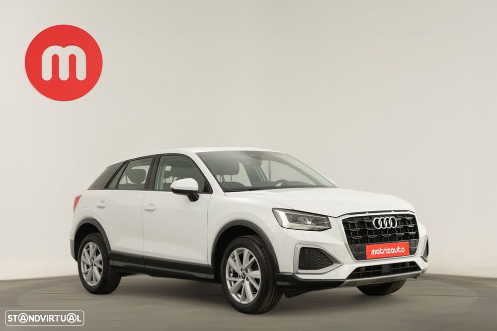 Audi Q2 35 TFSI Advanced S tronic - 1