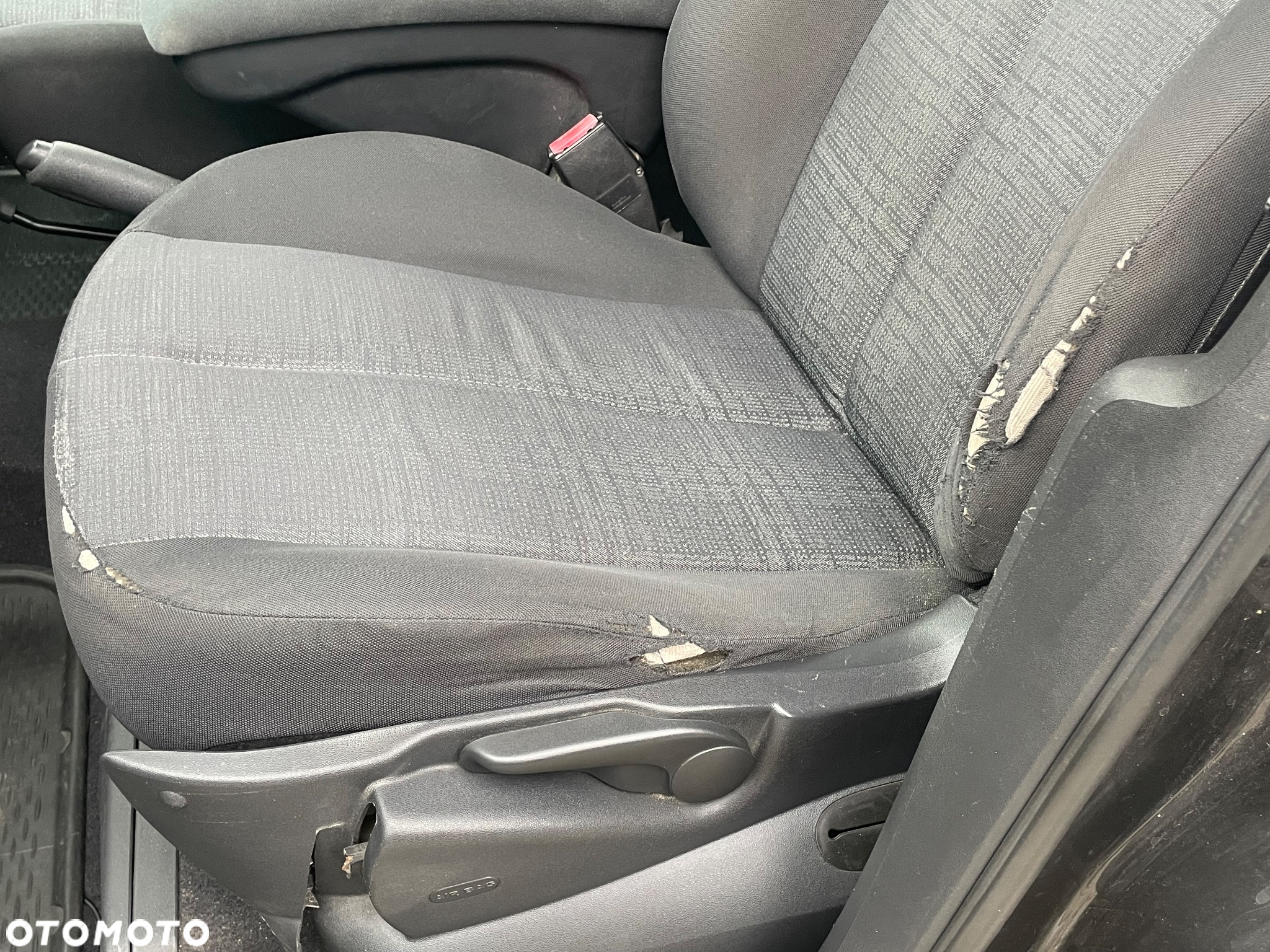 Renault Scenic 1.6 16V Confort Authentique - 11