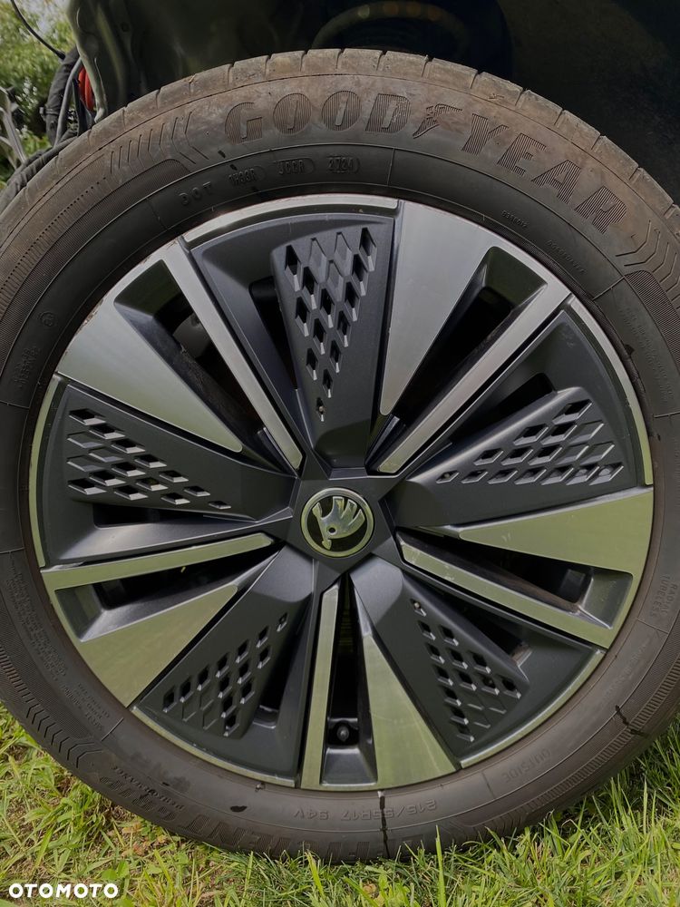 Skoda Karoq 1.5 TSI ACT Drive 125 - 18