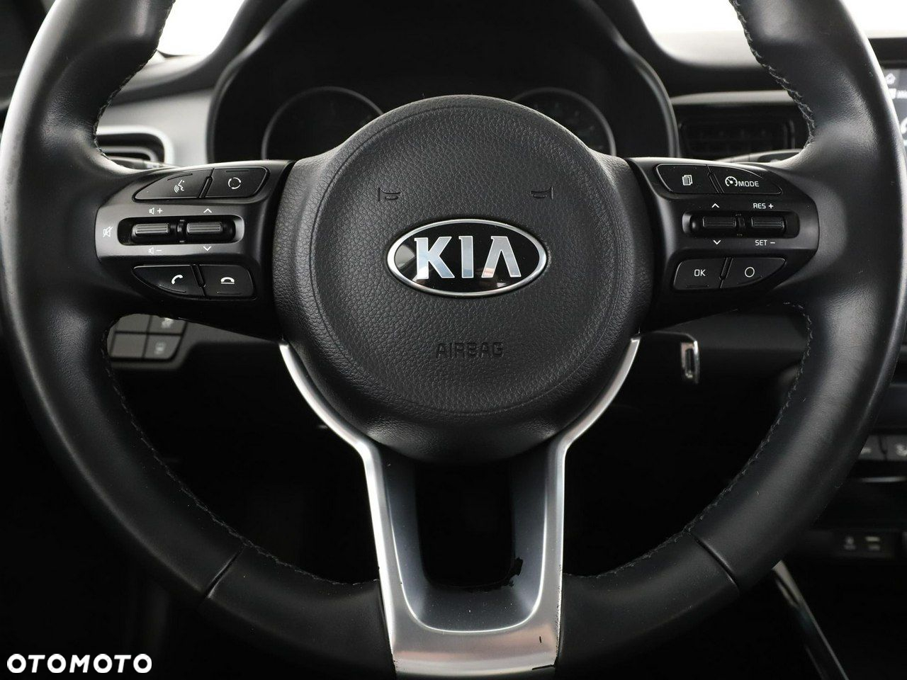 Kia Stonic 1.6 CRDi Spirit - 21