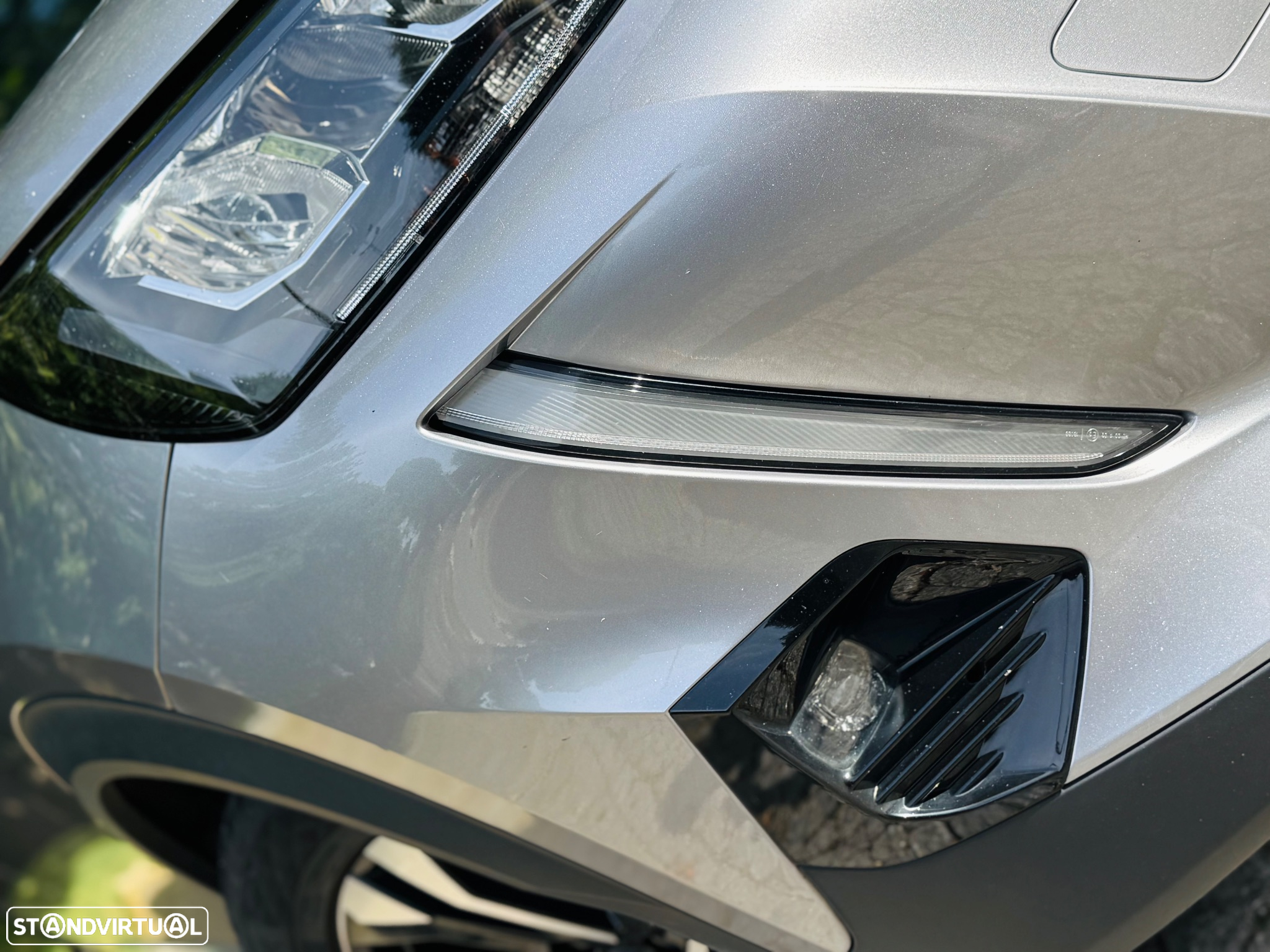 Peugeot e-2008 50 kWh Allure Pack - 23