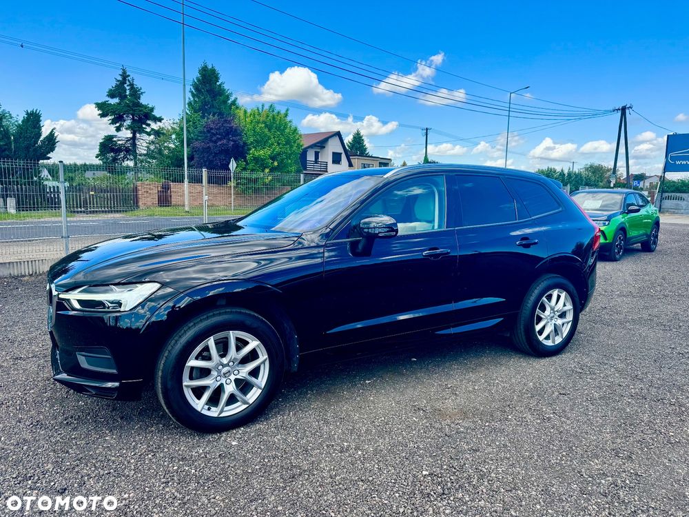 Volvo XC 60 D4 AWD Geartronic Momentum - 7