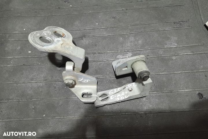 SET BALAMALE STANGA FATA Ford C-Max 2 [2010 - 2015] Minivan 1.6 LPG M - 1