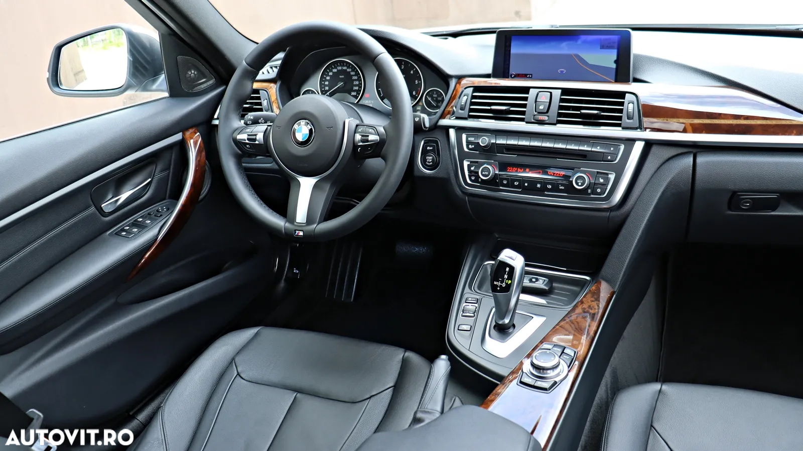BMW Seria 3 - 21