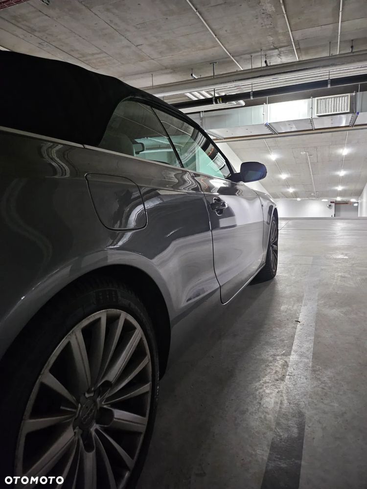 Audi A5 - 5
