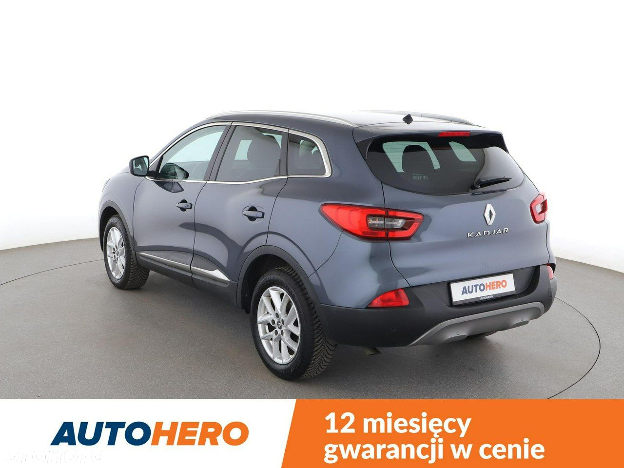 Renault Kadjar Energy dCi 130 XMOD - 4
