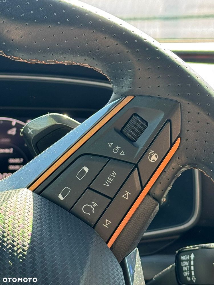 Cupra Formentor 1.5 TSI DSG - 15