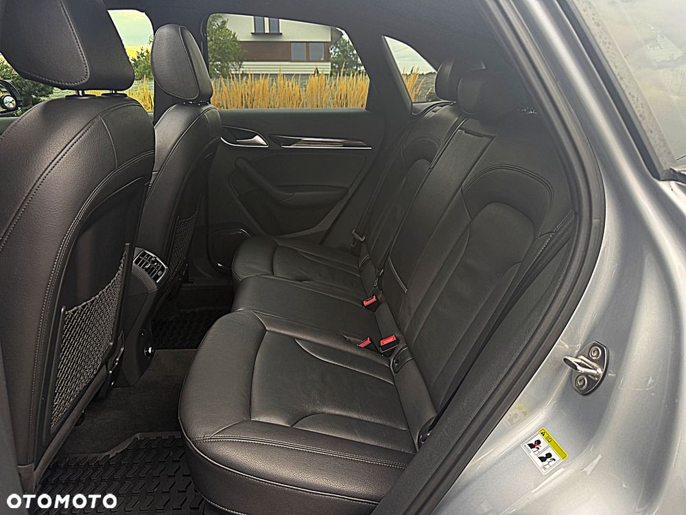Audi Q3 - 21