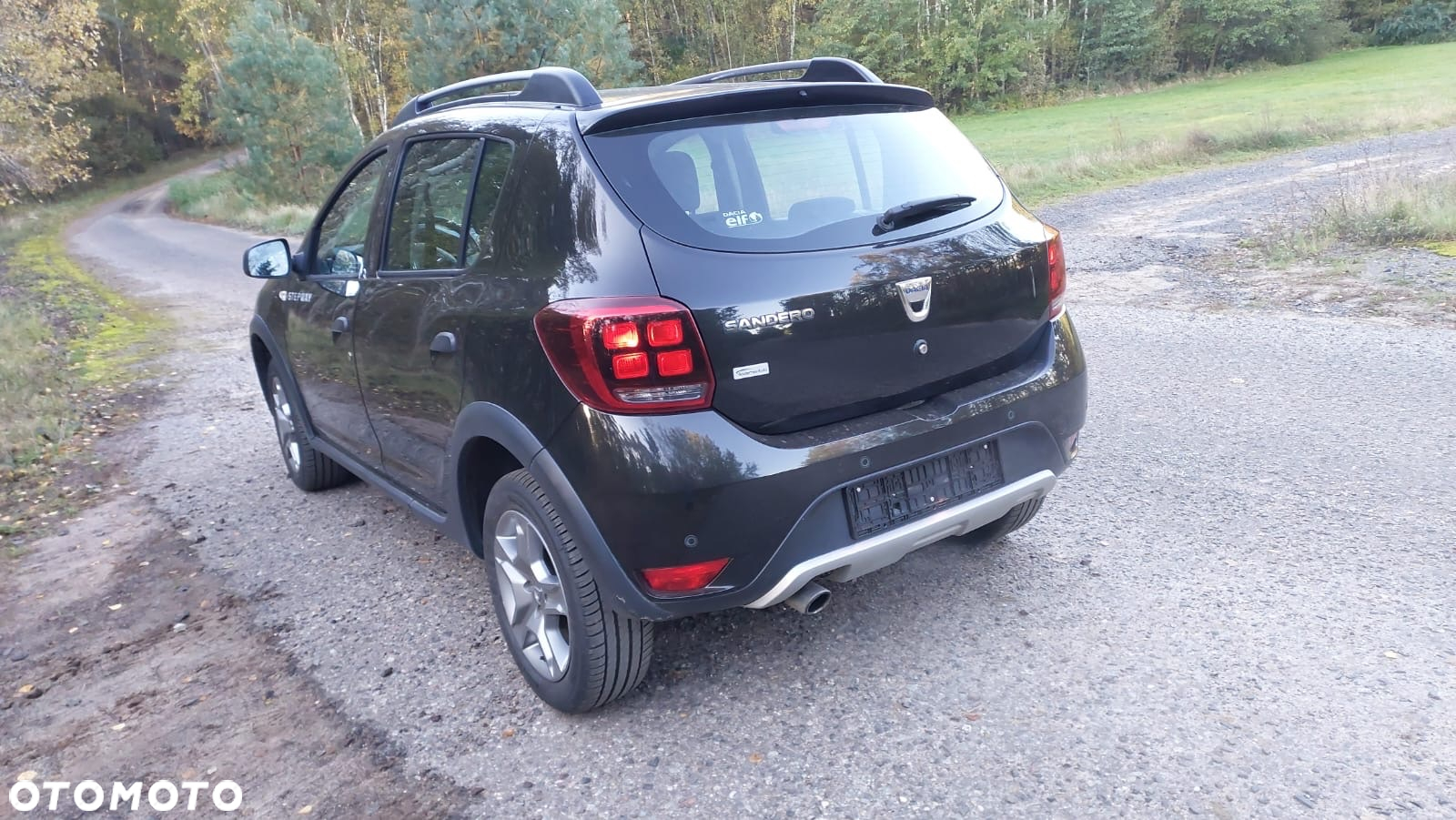 Dacia Sandero Stepway TCe 90 Prestige - 9