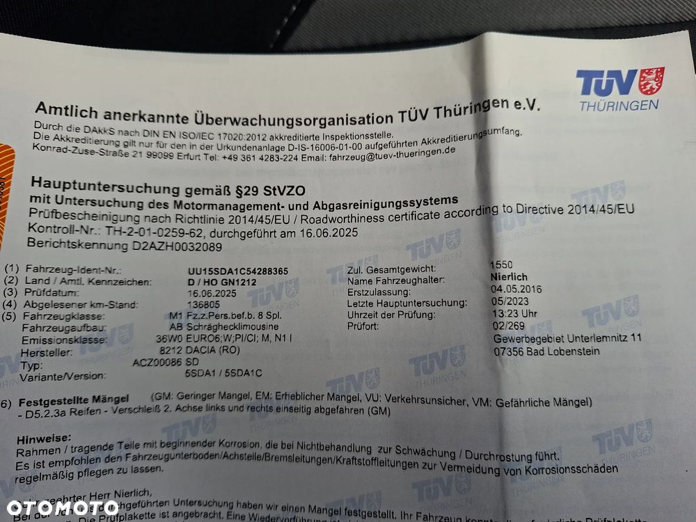 Dacia Sandero Stepway TCe 90 (S&S) Essential - 25