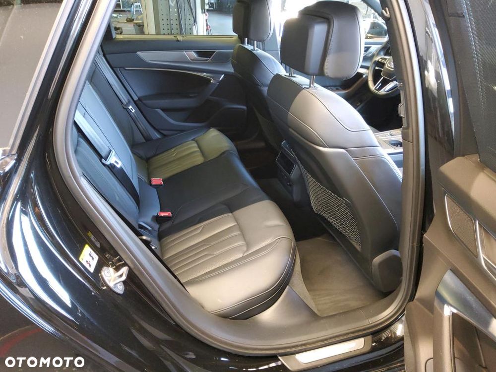 Audi A6 Avant - 15