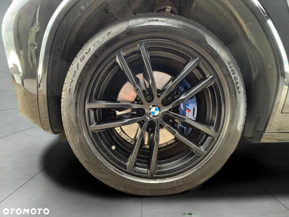 BMW X3 - 6