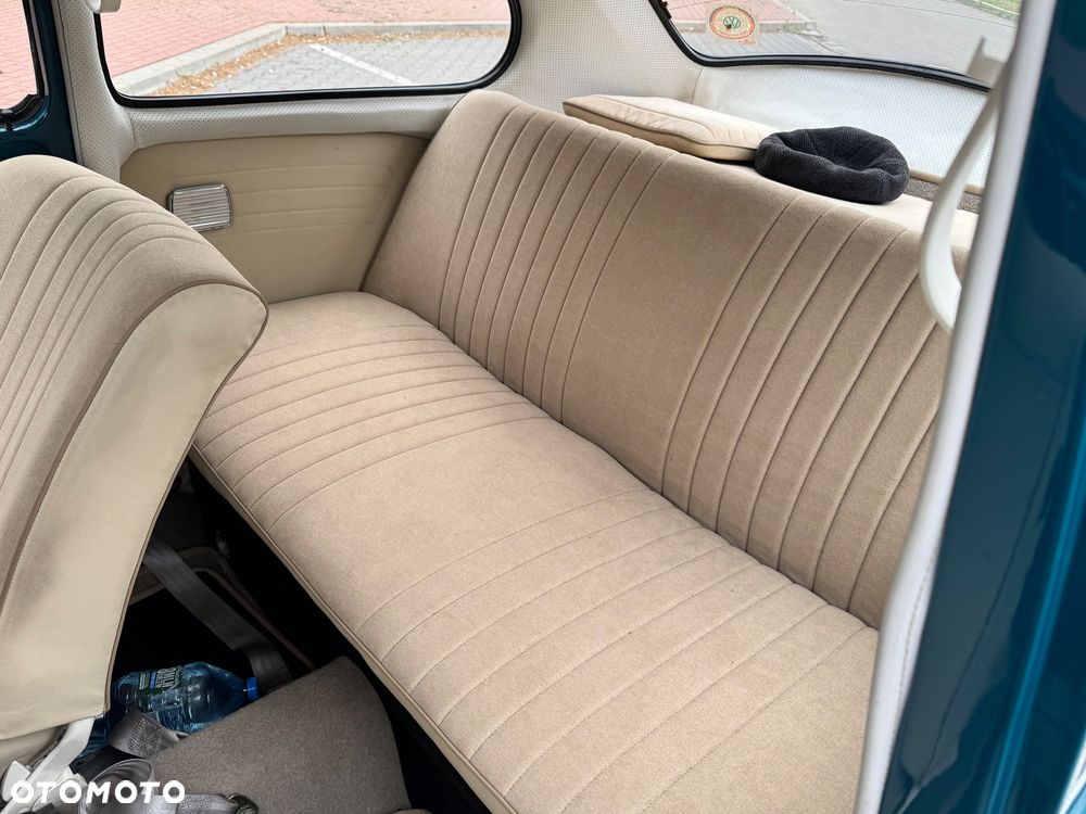 Volkswagen Garbus - 20
