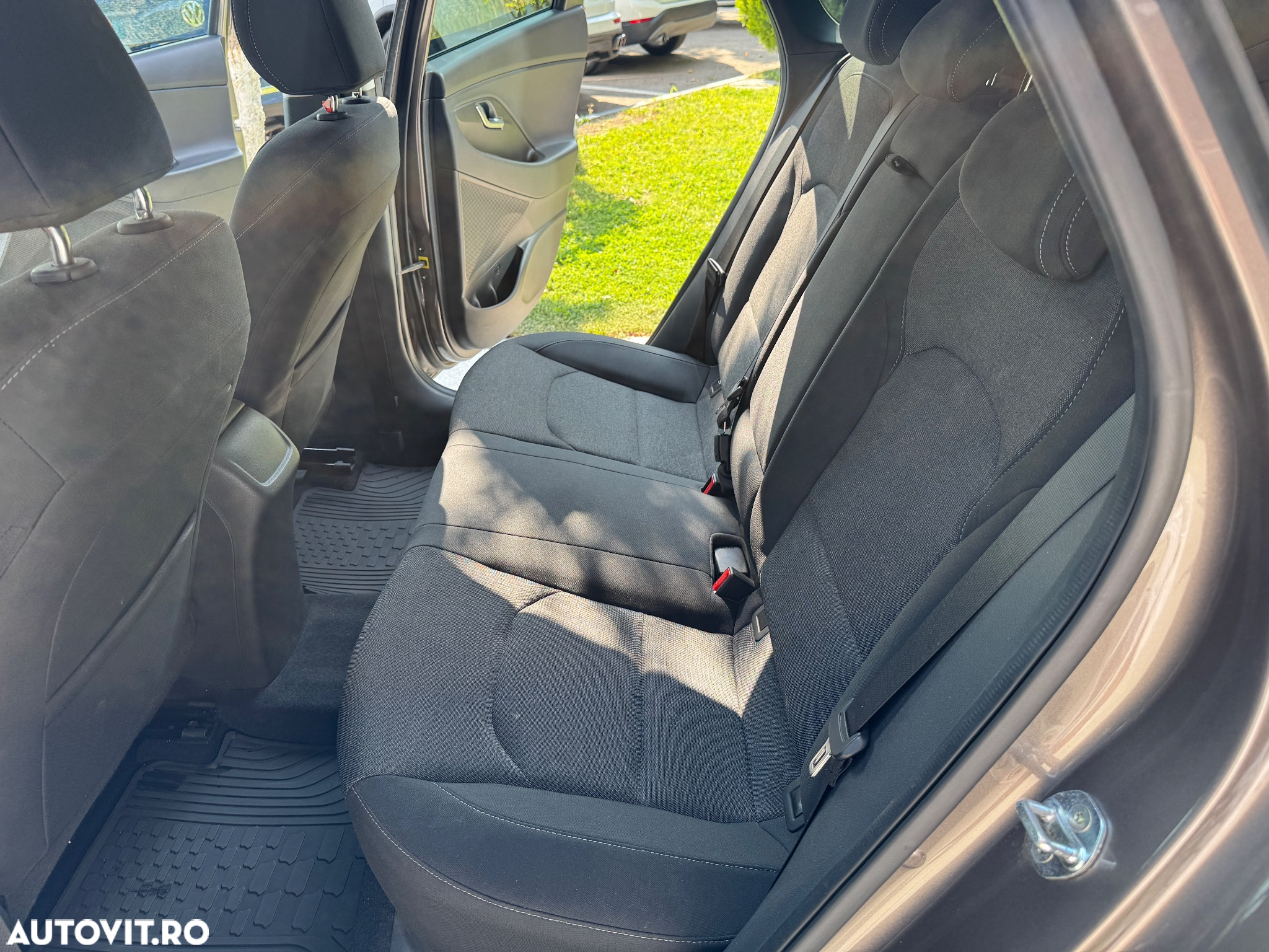 Hyundai i30 1.5 110CP 5DR M/T Comfort - 6