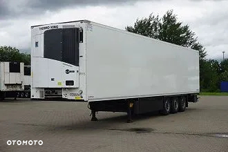 Schmitz Cargobull SKO 24 (31610)