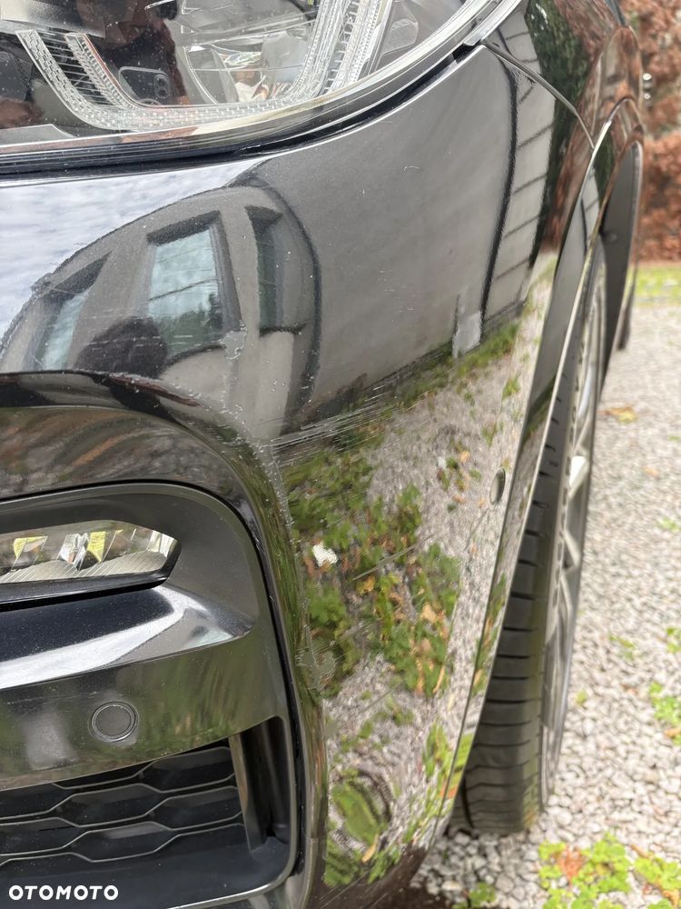 BMW X3 xDrive20d - 18