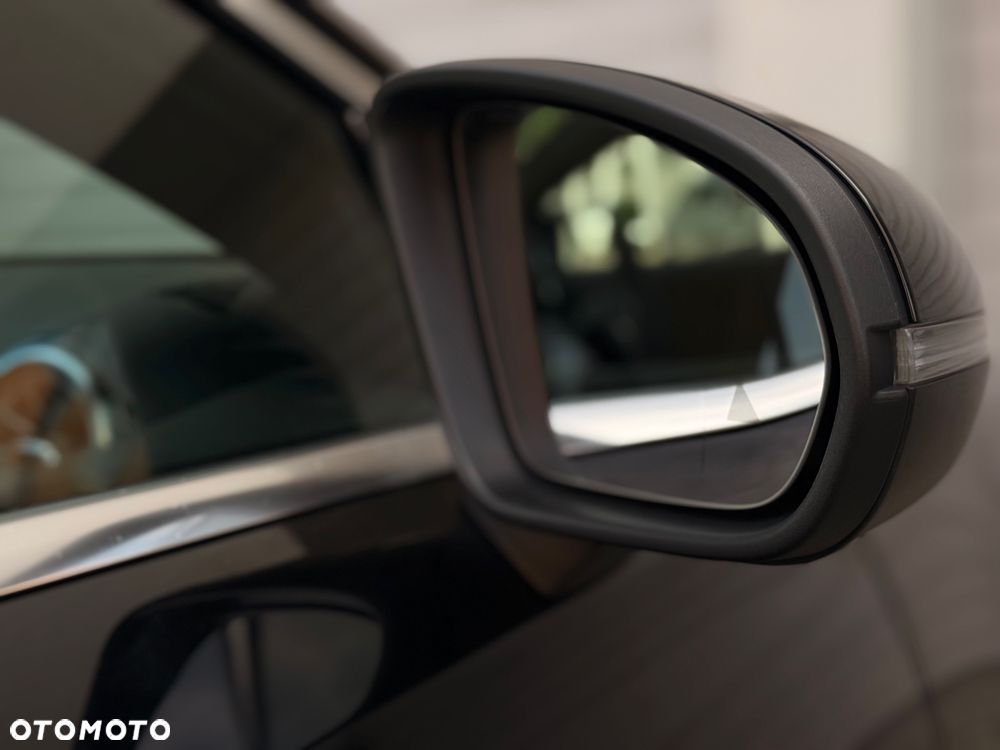 Mercedes-Benz Klasa A 180 7G-DCT Edition 2020 - 11