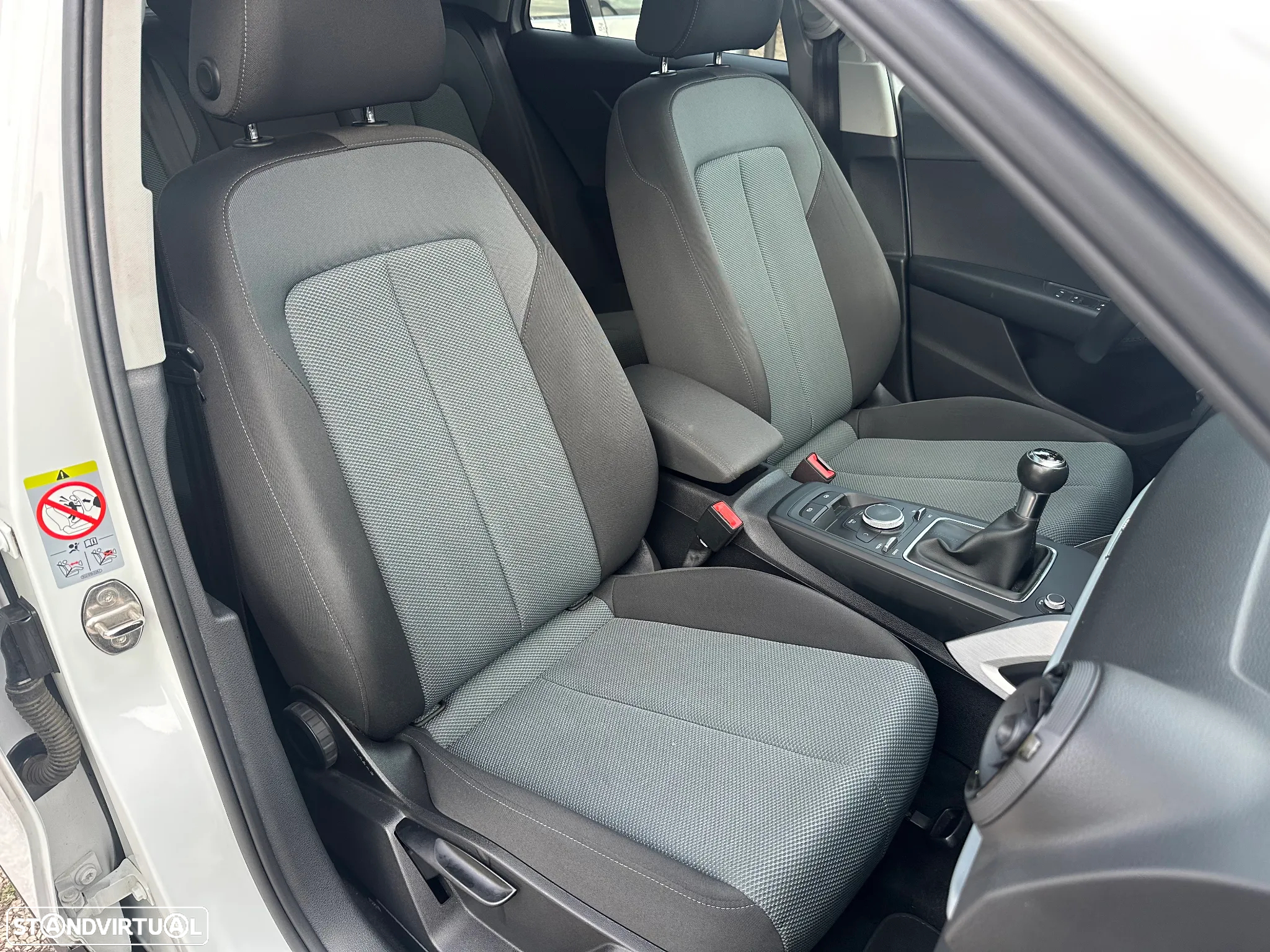 Audi Q2 1.0 TFSI Sport - 7