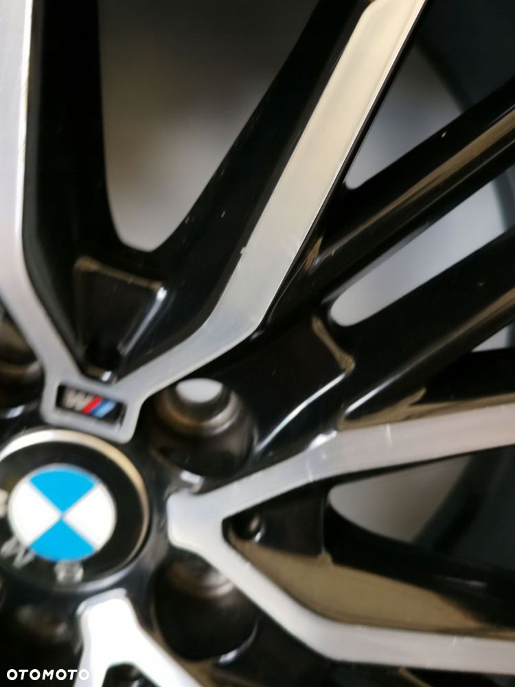 BMW 1 F40 2 F44 MPAKIET KOLA FELGI ALUFELGI OPONY LATO 235/35R19 SUPER STAN - 4