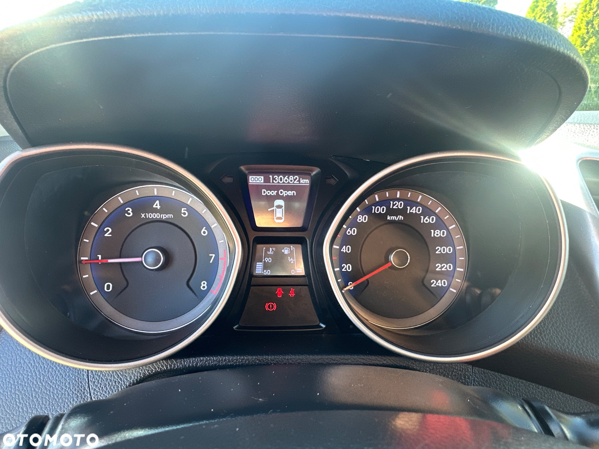 Hyundai i30 1.4 Comfort - 19