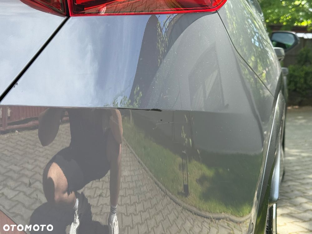 Cupra Formentor 1.5 TSI DSG - 19