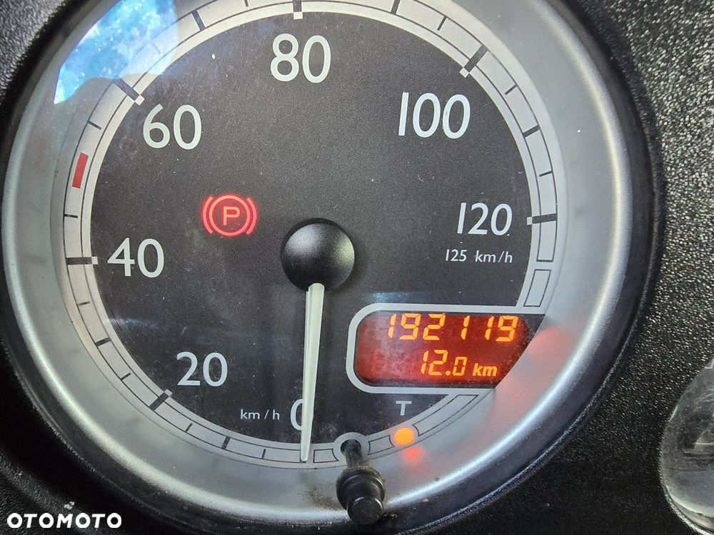 DAF LF 2011 Śmieciarka MOL PUSHER 2000 - 27