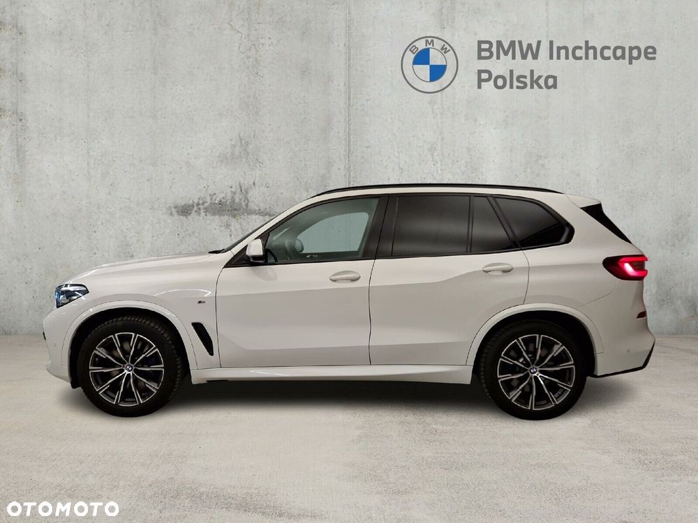 BMW X5 - 5