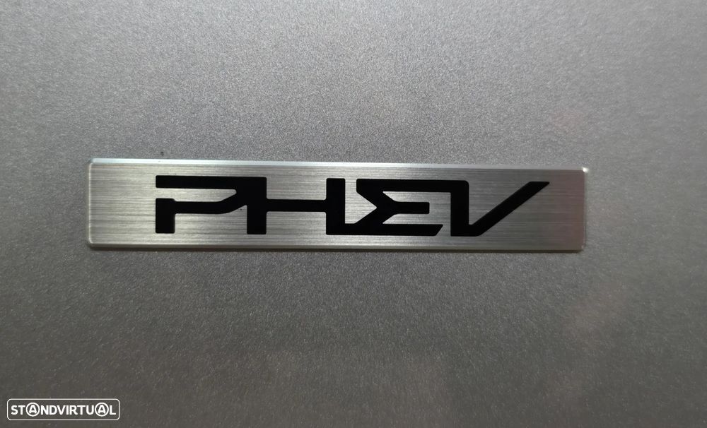 Kia Sportage 1.6 T-GDi PHEV Tech - 12