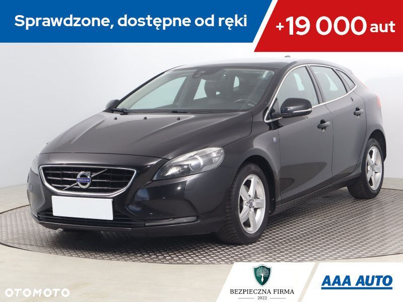 Volvo V40 - 1