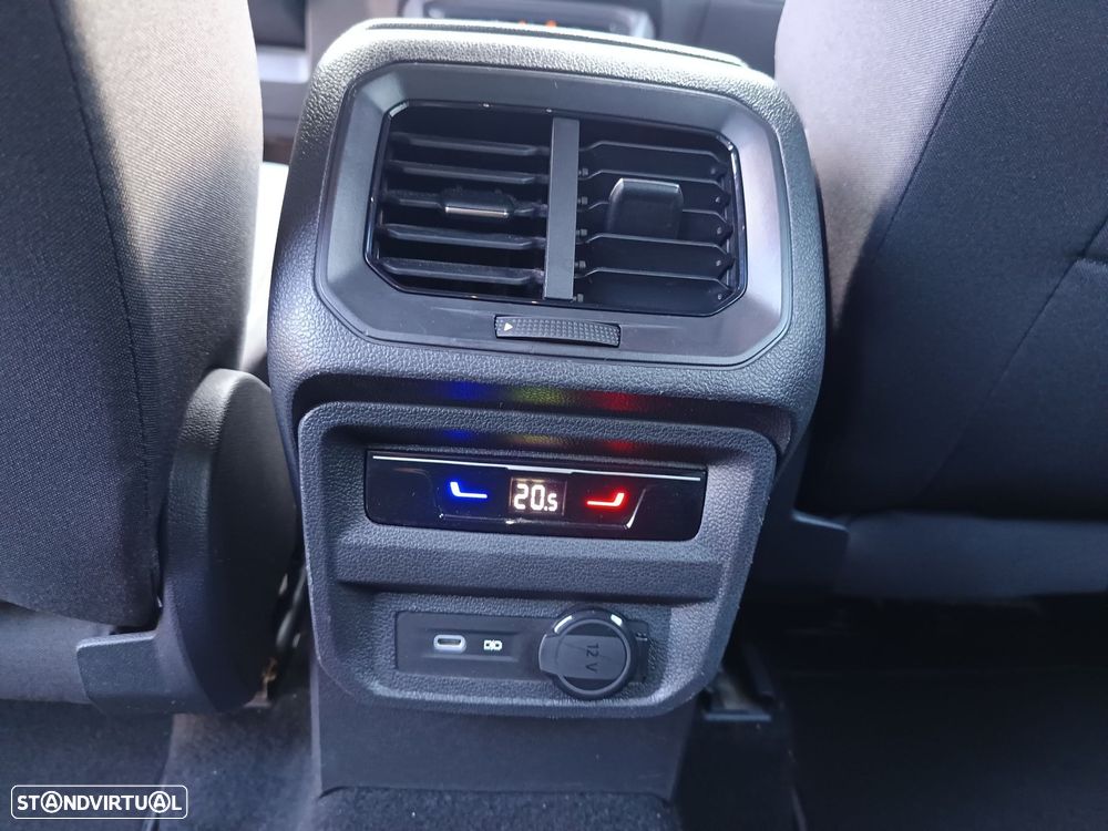 SEAT Tarraco 2.0 TDI Style Plus DSG - 22
