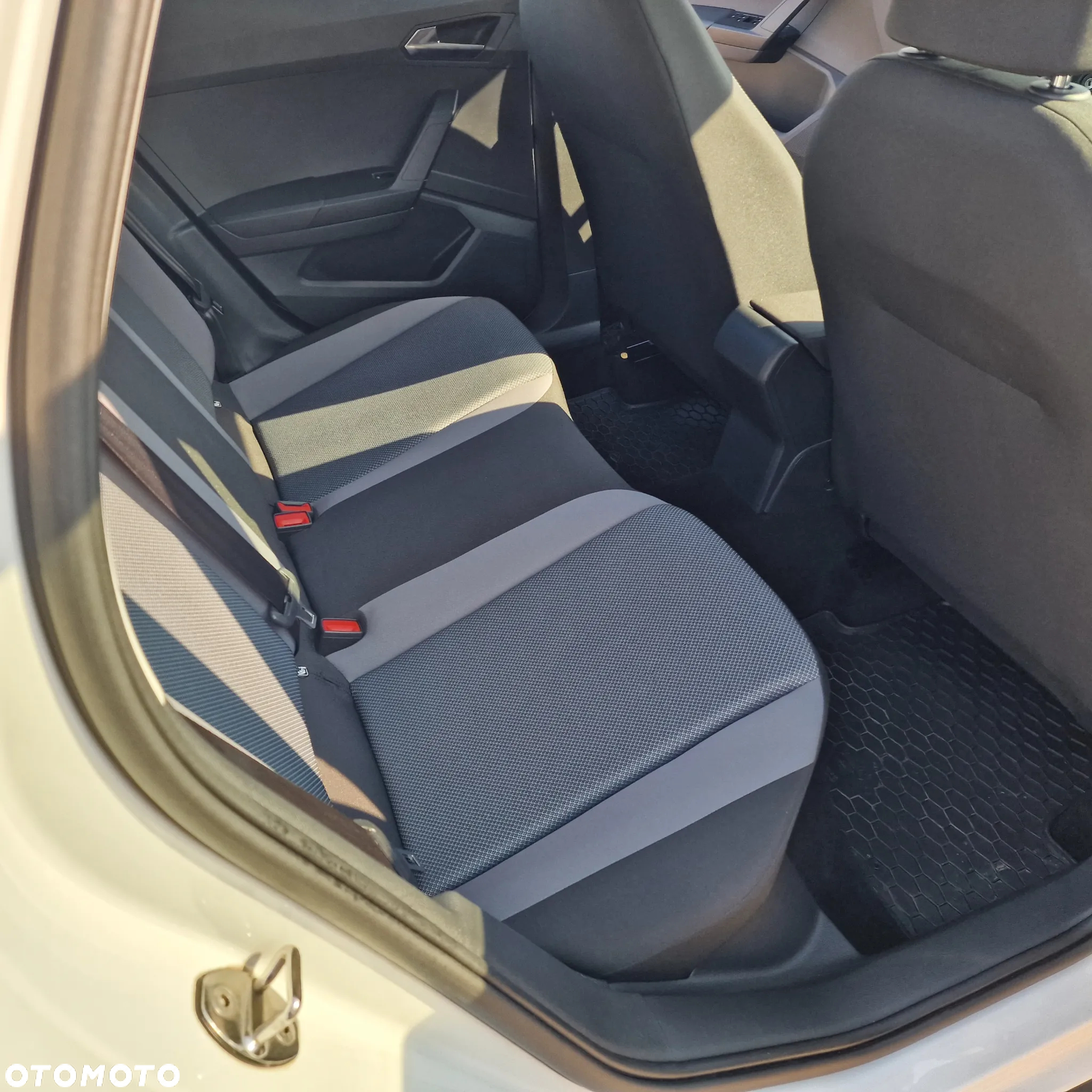Seat Arona 1.0 TSI GPF Style S&S - 18