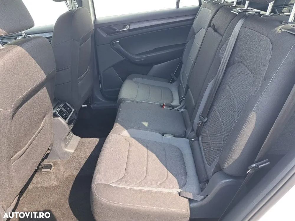 Skoda Kodiaq 2.0 TDI 4X4 DSG Ambition - 22